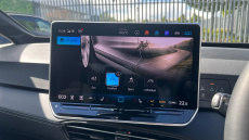 Volkswagen ID.3 150kW Match Pro 59kWh 5dr Auto Electric Hatchback